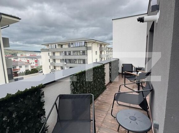 Apartament de vânzare 2 camere Floreşti - 174748AV | BLITZ Cluj-Napoca | Poza10