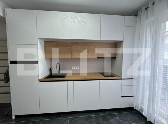 Apartament de vânzare 2 camere Floreşti - 174748AV | BLITZ Cluj-Napoca | Poza3