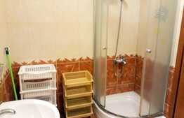 1 camera, 40 mp, imobil nou, zona strazii Traian Mosoiu