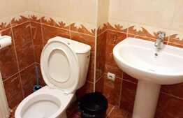 1 camera, 40 mp, imobil nou, zona strazii Traian Mosoiu