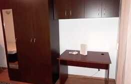 1 camera, 40 mp, imobil nou, zona strazii Traian Mosoiu