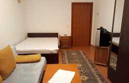 1 camera, 40 mp, imobil nou, zona strazii Traian Mosoiu