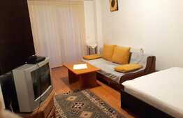 1 camera, 40 mp, imobil nou, zona strazii Traian Mosoiu