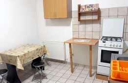 1 camera, 40 mp, imobil nou, zona strazii Traian Mosoiu