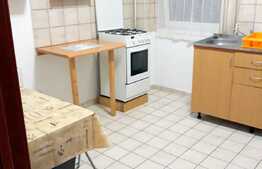 1 camera, 40 mp, imobil nou, zona strazii Traian Mosoiu