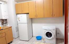 1 camera, 40 mp, imobil nou, zona strazii Traian Mosoiu