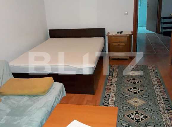 Garsonieră de închiriat Central - 17475AI | BLITZ Cluj-Napoca | Poza4