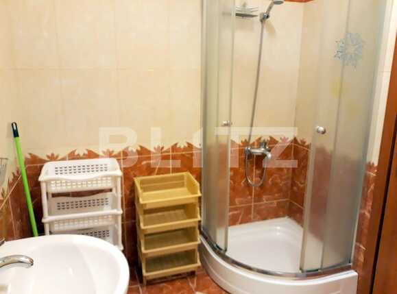 Garsonieră de închiriat Central - 17475AI | BLITZ Cluj-Napoca | Poza11