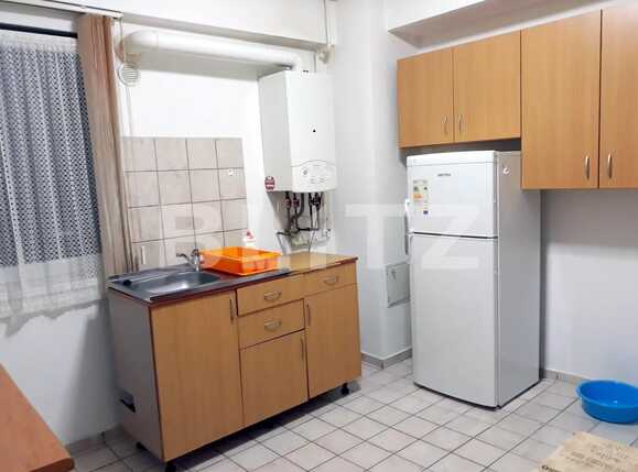 Garsonieră de închiriat Central - 17475AI | BLITZ Cluj-Napoca | Poza6