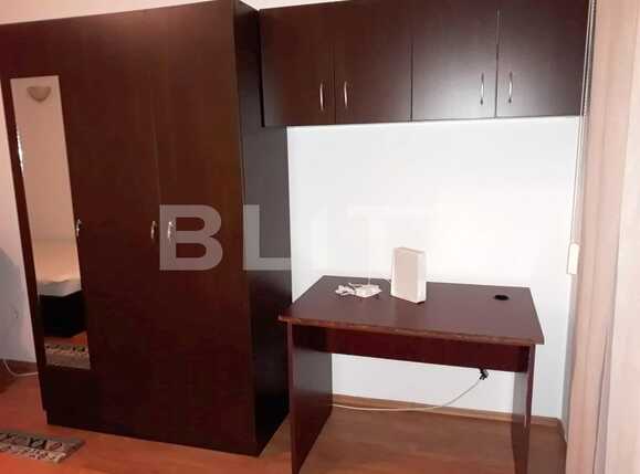 Garsonieră de închiriat Central - 17475AI | BLITZ Cluj-Napoca | Poza5