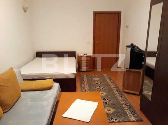Garsonieră de închiriat Central - 17475AI | BLITZ Cluj-Napoca | Poza2