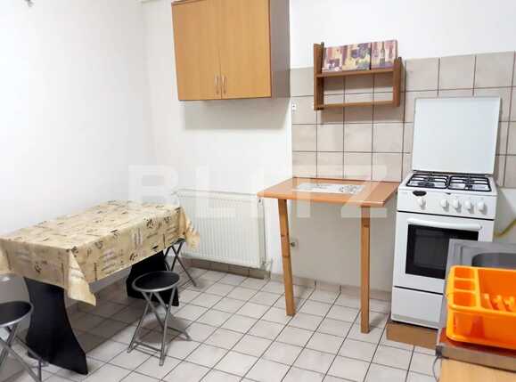 Garsonieră de închiriat Central - 17475AI | BLITZ Cluj-Napoca | Poza7