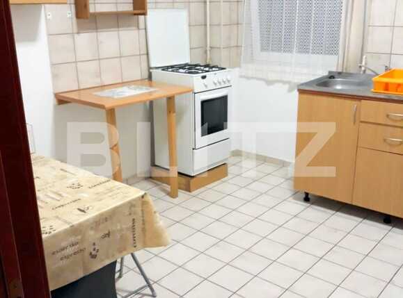 Garsonieră de închiriat Central - 17475AI | BLITZ Cluj-Napoca | Poza8