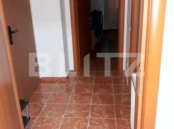 Garsonieră de închiriat Central - 17475AI | BLITZ Cluj-Napoca | Poza12