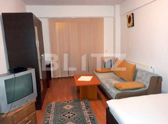 Garsonieră de închiriat Central - 17475AI | BLITZ Cluj-Napoca | Poza3