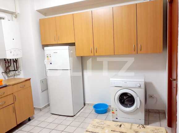 Garsonieră de închiriat Central - 17475AI | BLITZ Cluj-Napoca | Poza9