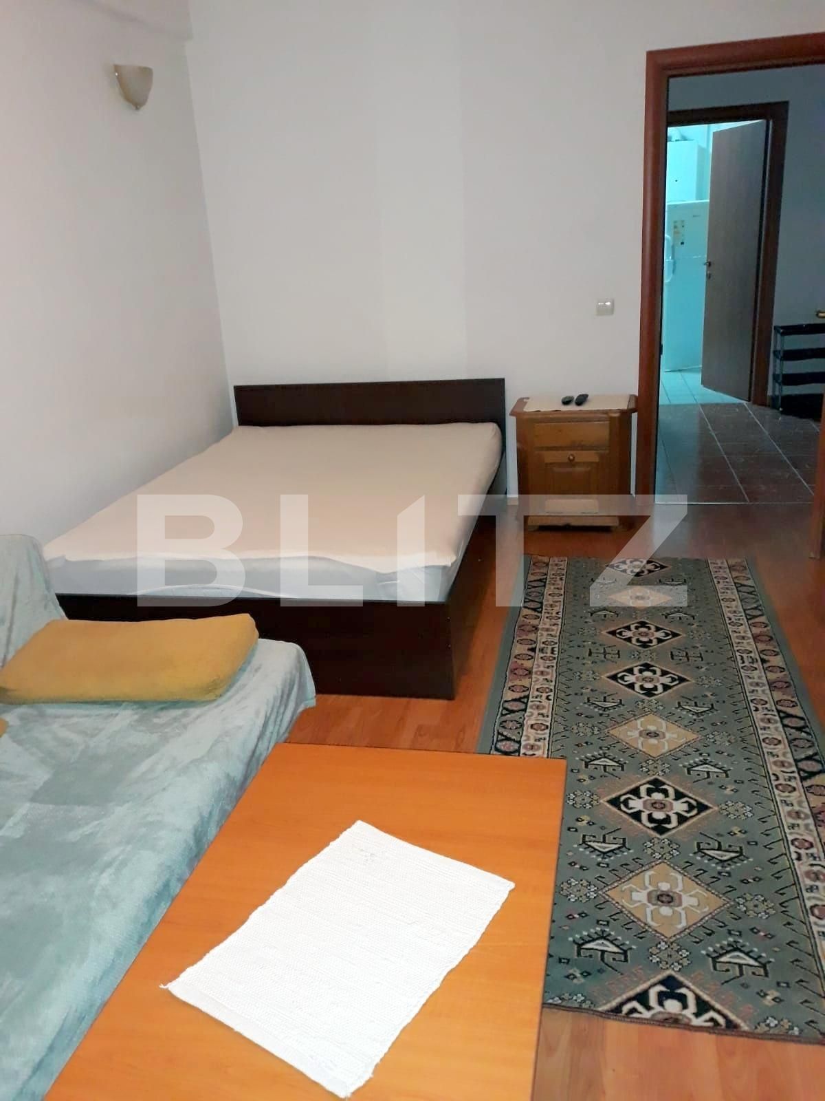 Garsonieră de închiriat Central - 17475AI | BLITZ Cluj-Napoca | Poza4