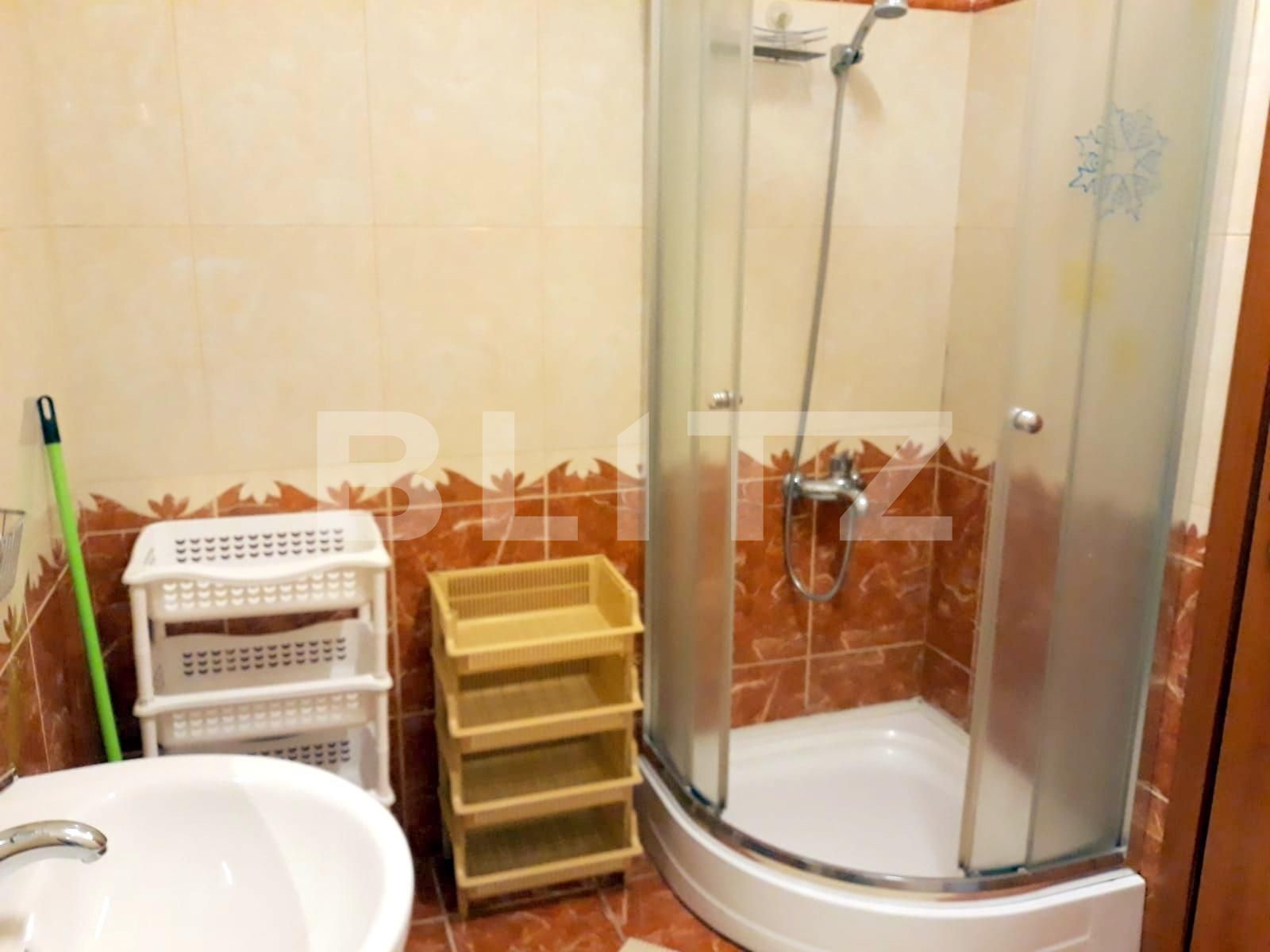 Garsonieră de închiriat Central - 17475AI | BLITZ Cluj-Napoca | Poza11