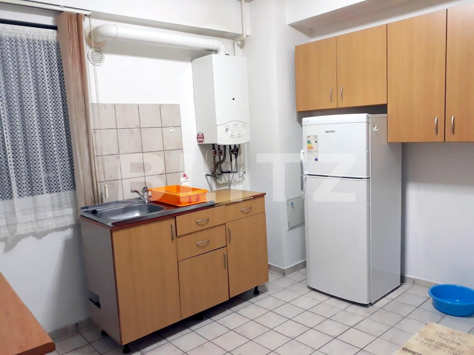 Garsonieră de închiriat Central - 17475AI | BLITZ Cluj-Napoca | Poza6