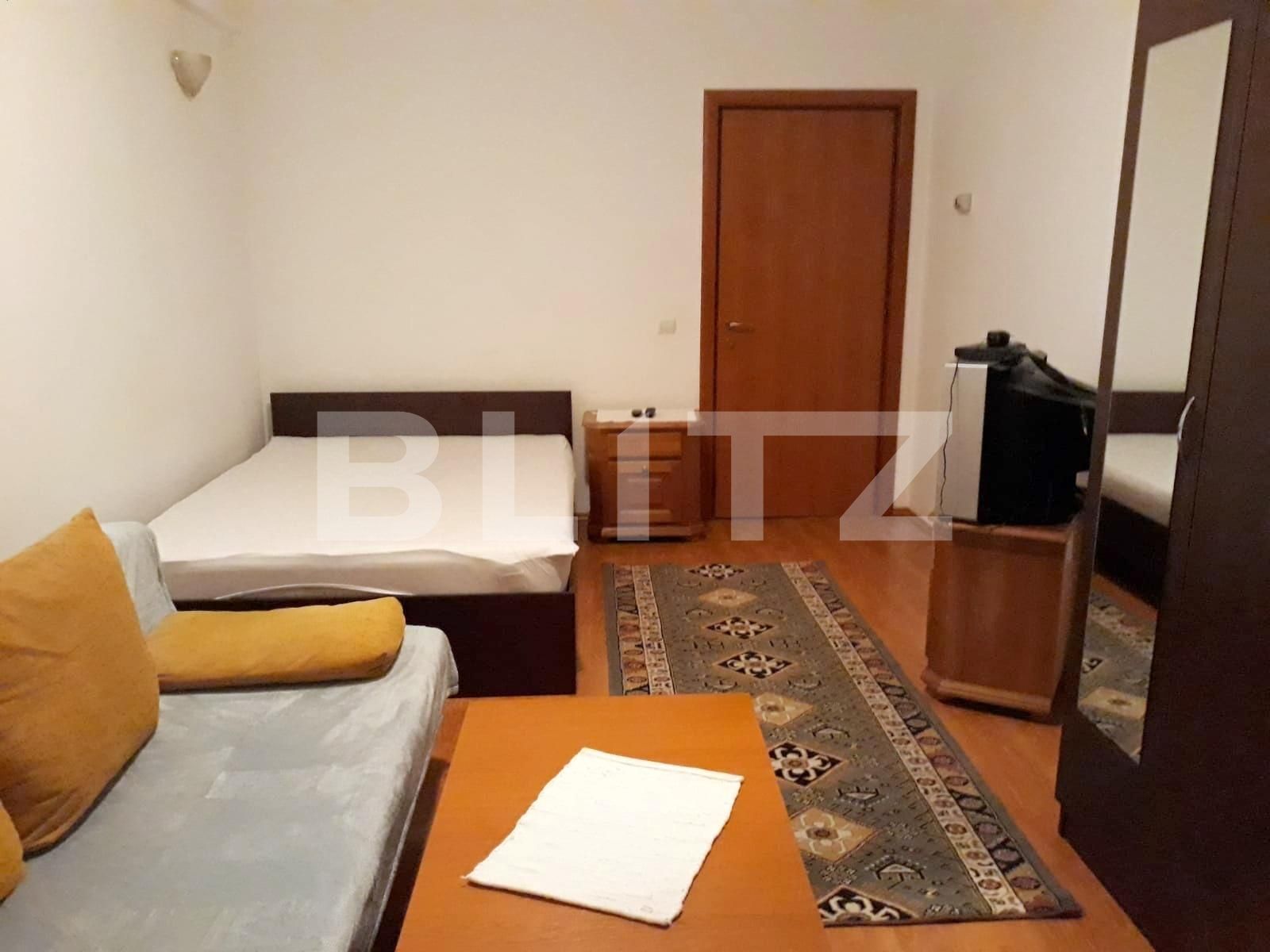 Garsonieră de închiriat Central - 17475AI | BLITZ Cluj-Napoca | Poza2