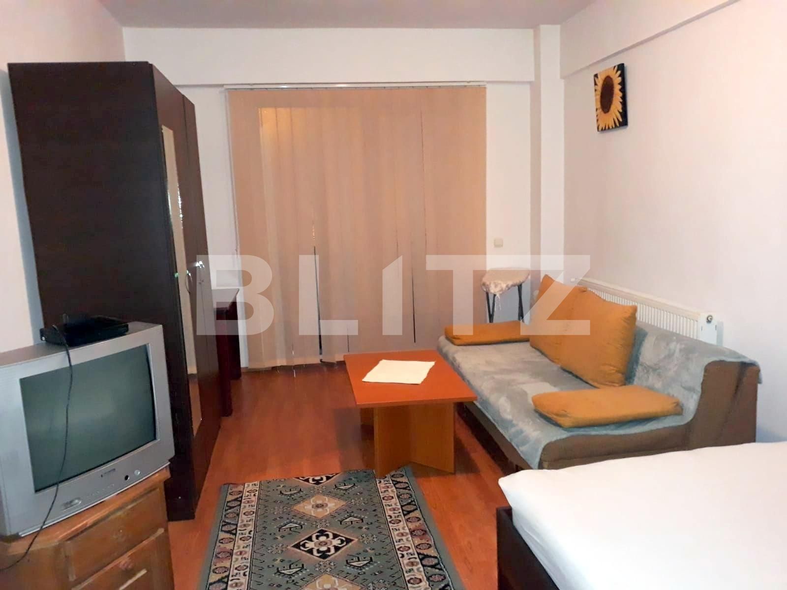 Garsonieră de închiriat Central - 17475AI | BLITZ Cluj-Napoca | Poza3