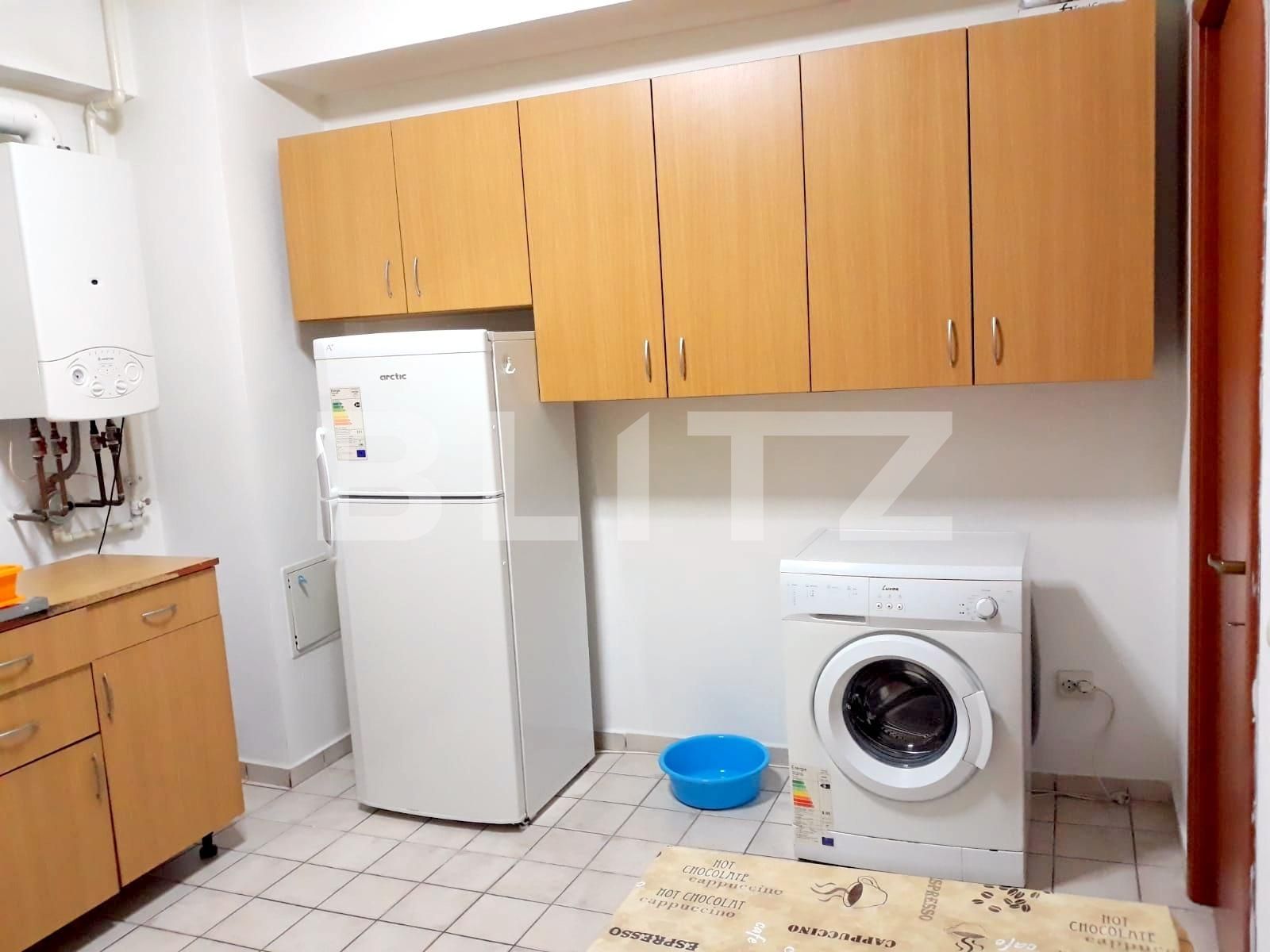 Garsonieră de închiriat Central - 17475AI | BLITZ Cluj-Napoca | Poza9