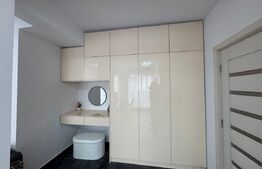 Apartament cu 2 camere, prima inchiriere, parcare subterana, zona Terra