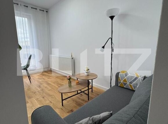Apartament de închiriat 2 camere Floreşti - 174754AI | BLITZ Cluj-Napoca | Poza5
