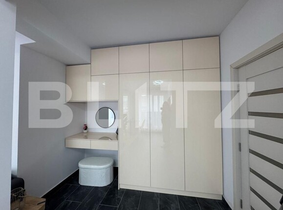 Apartament de închiriat 2 camere Floreşti - 174754AI | BLITZ Cluj-Napoca | Poza6