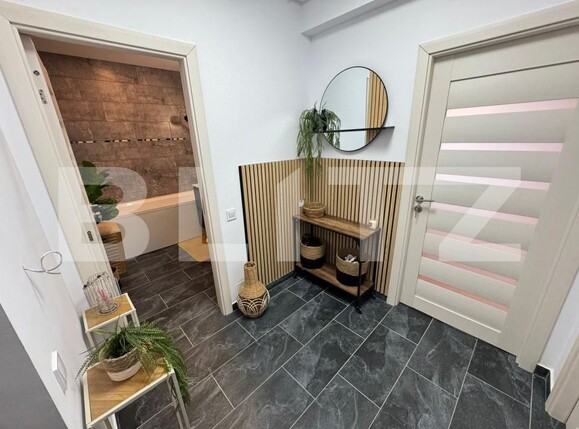 Apartament de închiriat 2 camere Floreşti - 174754AI | BLITZ Cluj-Napoca | Poza8