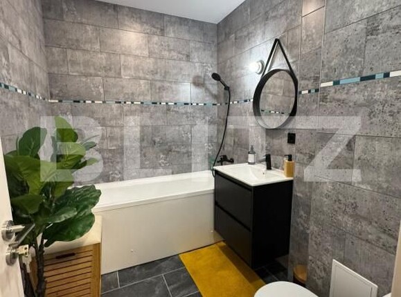 Apartament de închiriat 2 camere Floreşti - 174754AI | BLITZ Cluj-Napoca | Poza9