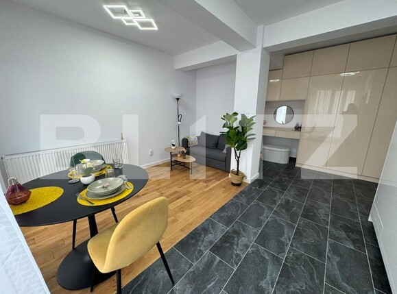 Apartament de închiriat 2 camere Floreşti - 174754AI | BLITZ Cluj-Napoca | Poza4