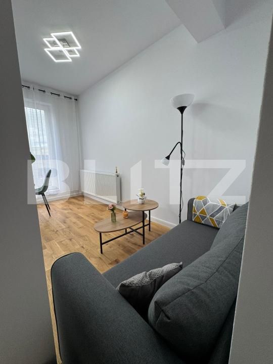 Apartament de închiriat 2 camere Floreşti - 174754AI | BLITZ Cluj-Napoca | Poza5