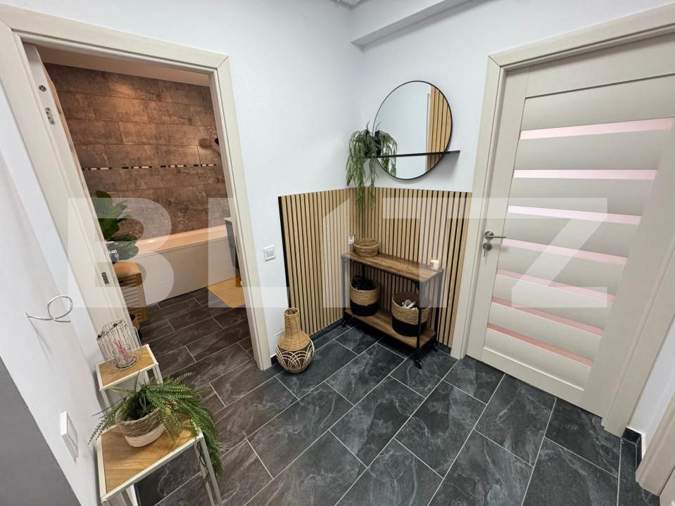 Apartament de închiriat 2 camere Floreşti - 174754AI | BLITZ Cluj-Napoca | Poza8
