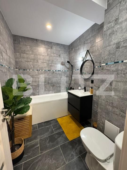 Apartament de închiriat 2 camere Floreşti - 174754AI | BLITZ Cluj-Napoca | Poza9