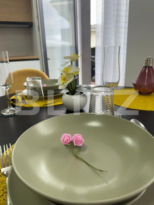 Apartament de închiriat 2 camere Floreşti - 174754AI | BLITZ Cluj-Napoca | Poza2