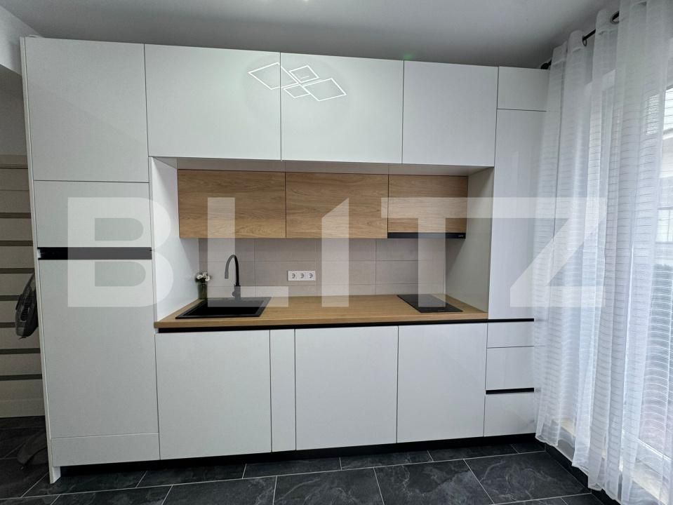 Apartament de închiriat 2 camere Floreşti - 174754AI | BLITZ Cluj-Napoca | Poza3