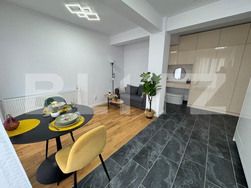 Apartament de închiriat 2 camere Floreşti - 174754AI | BLITZ Cluj-Napoca | Poza4