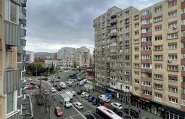 Apartament cu 2 camere, 65 mp, zona Marasti 
