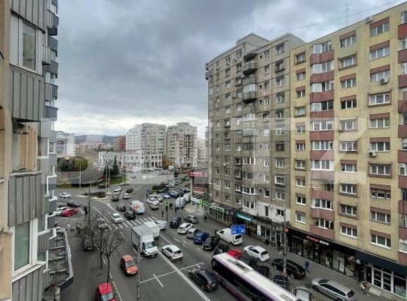 Apartament de închiriat 2 camere Marasti - 174766AI | BLITZ Cluj-Napoca | Poza7