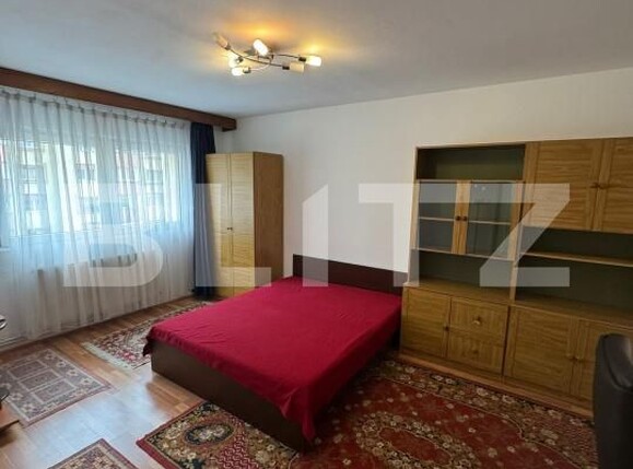Apartament de închiriat 2 camere Marasti - 174766AI | BLITZ Cluj-Napoca | Poza1