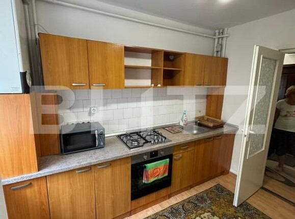 Apartament de închiriat 2 camere Marasti - 174766AI | BLITZ Cluj-Napoca | Poza3