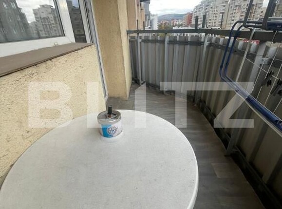 Apartament de închiriat 2 camere Marasti - 174766AI | BLITZ Cluj-Napoca | Poza6
