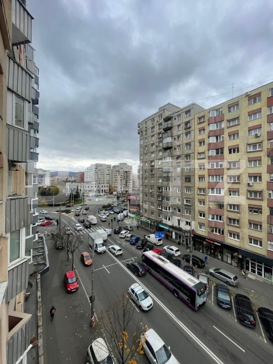 Apartament de închiriat 2 camere Marasti - 174766AI | BLITZ Cluj-Napoca | Poza7