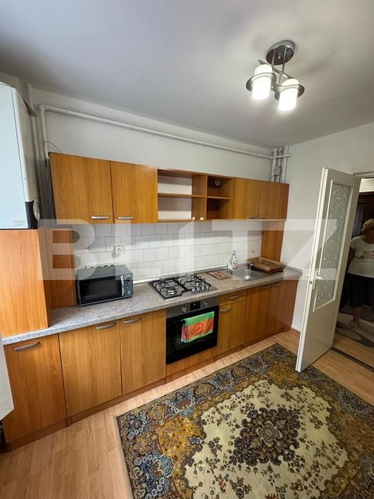 Apartament de închiriat 2 camere Marasti - 174766AI | BLITZ Cluj-Napoca | Poza3
