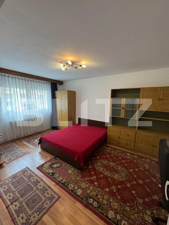 Apartament de închiriat 2 camere Marasti - 174766AI | BLITZ Cluj-Napoca | Poza1