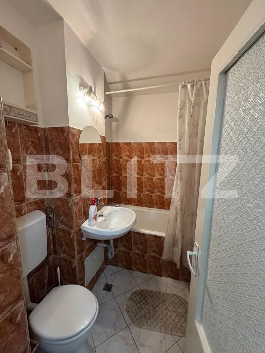 Apartament de închiriat 2 camere Marasti - 174766AI | BLITZ Cluj-Napoca | Poza5