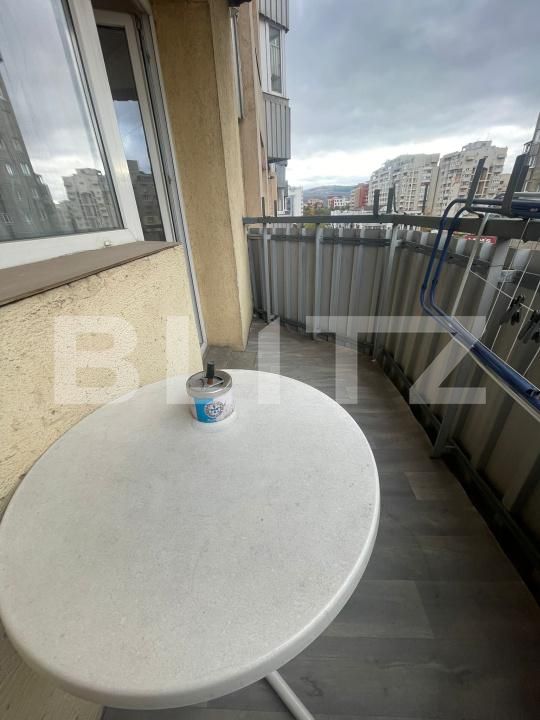 Apartament de închiriat 2 camere Marasti - 174766AI | BLITZ Cluj-Napoca | Poza6