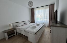 Apartament 3 camere, 80 mp, etaj intermediar, zona Rivus Mall 