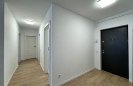 Apartament 3 camere, 80 mp, etaj intermediar, zona Rivus Mall 